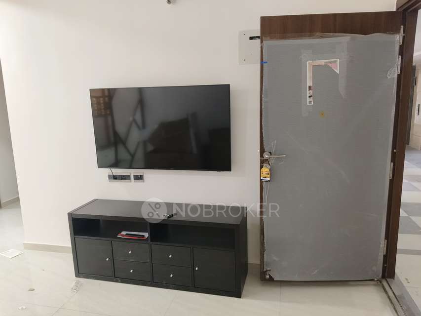 3 BHK Flat In Urbanrise On Cloud 33 for Rent  In Bachupally