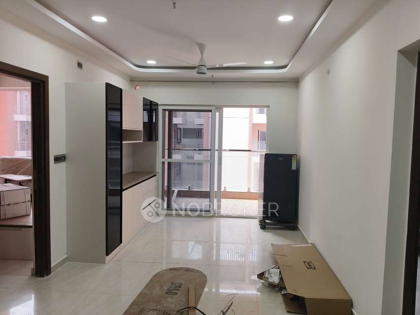 3 BHK Flat In Urbanrise On Cloud 33 for Rent  In Bachupally
