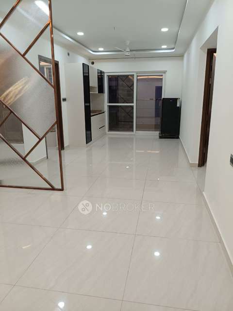 3 BHK Flat In Urbanrise On Cloud 33 for Rent  In Bachupally