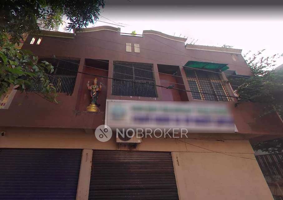 2 BHK House for Rent  In Vasavi Credit Cooperative Society, 172, Svg Nagar, Govindaraja Nagar Ward, Shivananda Nagar, Vijayanagar, Bengaluru, Karnataka 560072, India