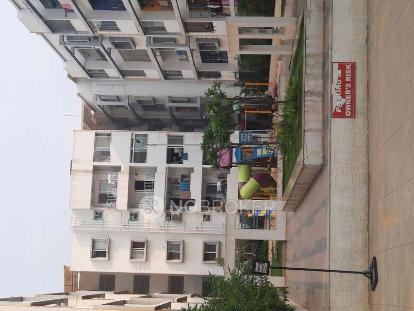 3 BHK Flat In Dsr White Water  for Rent  In Gunjur Palya