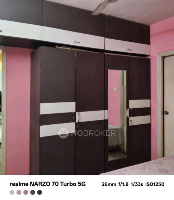 2 BHK Flat In Shreemant Mangal Murti Krupa for Rent  In Mangalmurti Krupa, Tukaram Nagar, Wadgaon Sheri, Pune, Maharashtra 411014, India