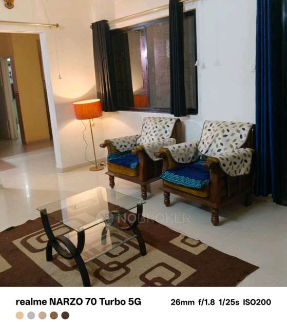 2 BHK Flat In Shreemant Mangal Murti Krupa for Rent  In Mangalmurti Krupa, Tukaram Nagar, Wadgaon Sheri, Pune, Maharashtra 411014, India