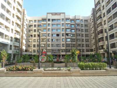 1 BHK Flat In Avenue D - Phase Iii, Virar West for Rent  In Virar West