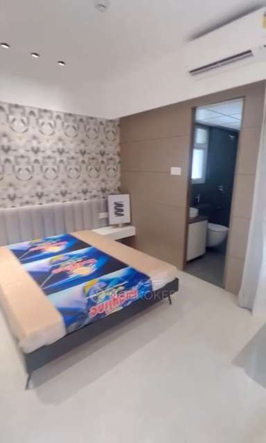 3 BHK Flat In Bhandari 7 Plumeria Drive, Tathawade For Sale  In Tathawade