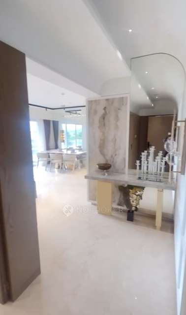 3 BHK Flat In Bhandari 7 Plumeria Drive, Tathawade For Sale  In Tathawade