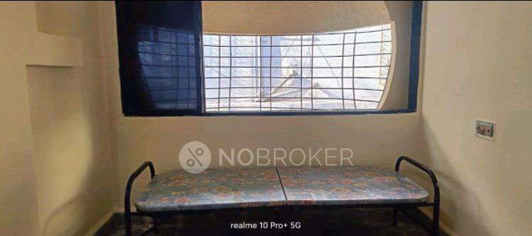 1 BHK Flat In Shakti Chs  for Rent  In Kopar Khairane