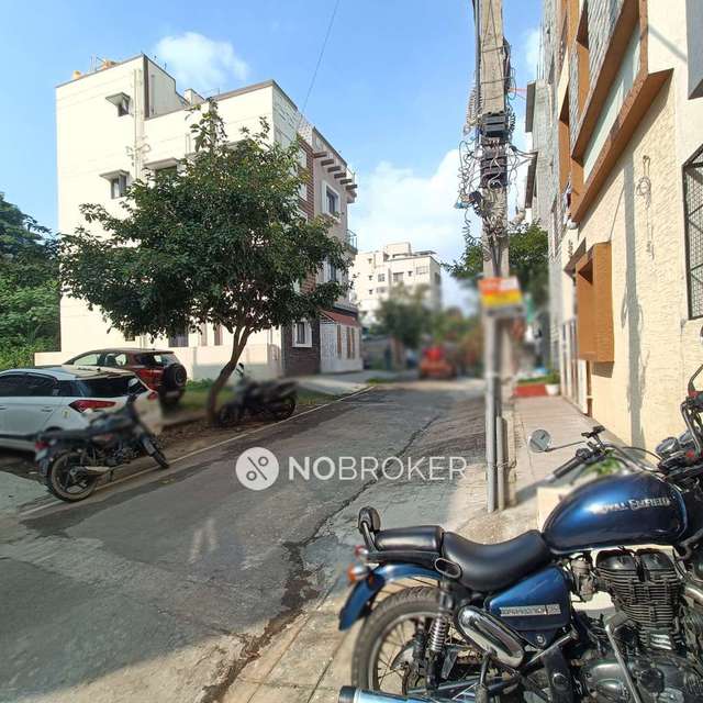 1 BHK Flat for Rent  In Muneshwara Nagar