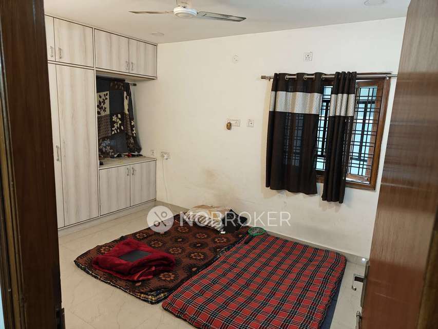 1 BHK House for Rent  In Gachibowli