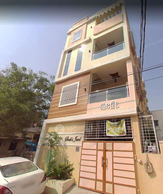 2 BHK Flat In Shaik's Jewel, Bandlaguda Jagir for Rent  In Bandlaguda Jagir