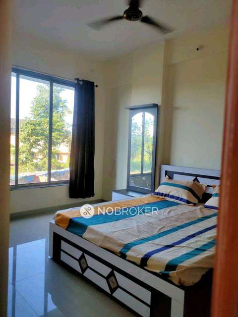 1 RK Flat For Sale  In Palgar