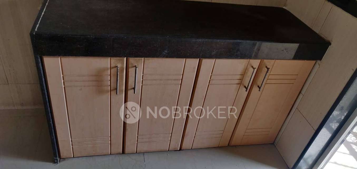 2 BHK Flat In Evershine Pine Chs, Mira Road East, Mira Road East For Sale  In Evershine Pine 1, 2, 3 &4 Chs Ltd