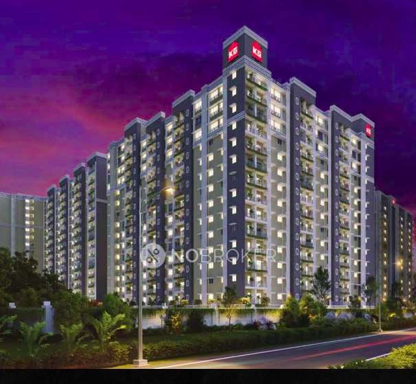 2 BHK Flat In Kgeyes Lakshmi Appartments  for Rent  In Mogappair West