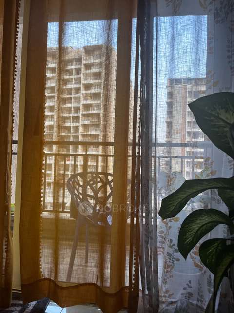 Shared Room for Female In 1 BHK  In Life Republic Arezo R16 In Hinjewadi