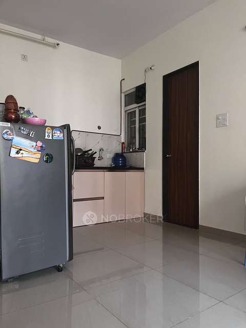 Shared Room for Female In 1 BHK  In Life Republic Arezo R16 In Hinjewadi