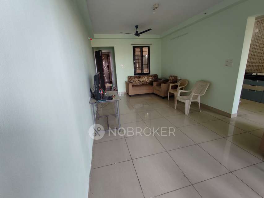 3 BHK Flat In Nanded Lalit, Nanded for Rent  In Lalit Society Nanded City