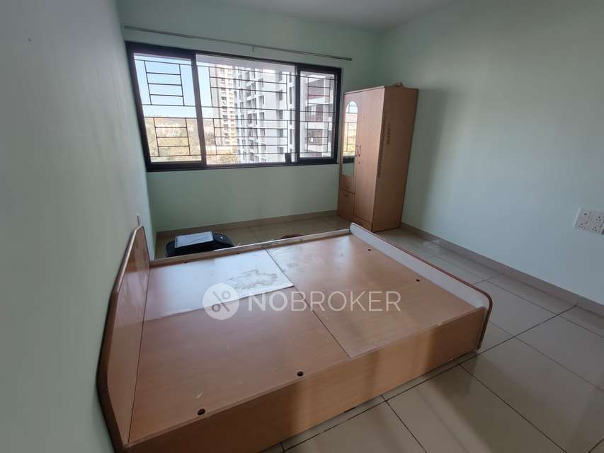 3 BHK Flat In Nanded Lalit, Nanded for Rent  In Lalit Society Nanded City