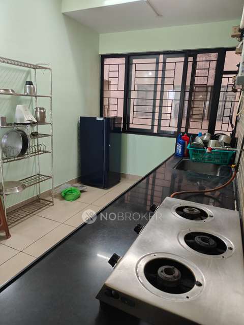 3 BHK Flat In Nanded Lalit, Nanded for Rent  In Lalit Society Nanded City