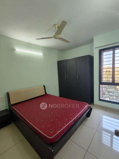 3 BHK Flat In Nanded Lalit, Nanded for Rent  In Lalit Society Nanded City