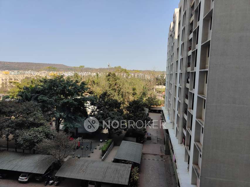 3 BHK Flat In Nanded Lalit, Nanded for Rent  In Lalit Society Nanded City