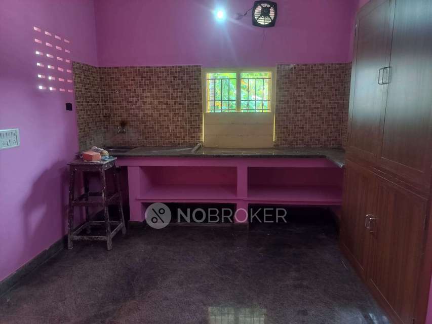 1 BHK House for Rent  In Attipattu
