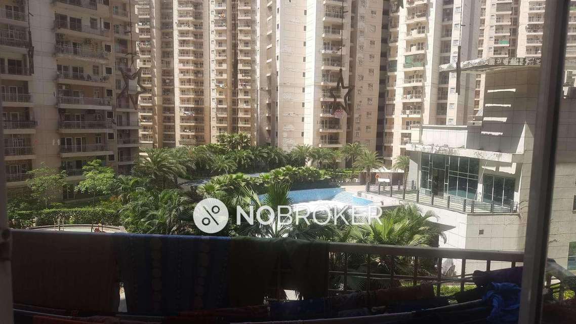 2 BHK Flat In Ajnara Homes For Sale  In Sector 121