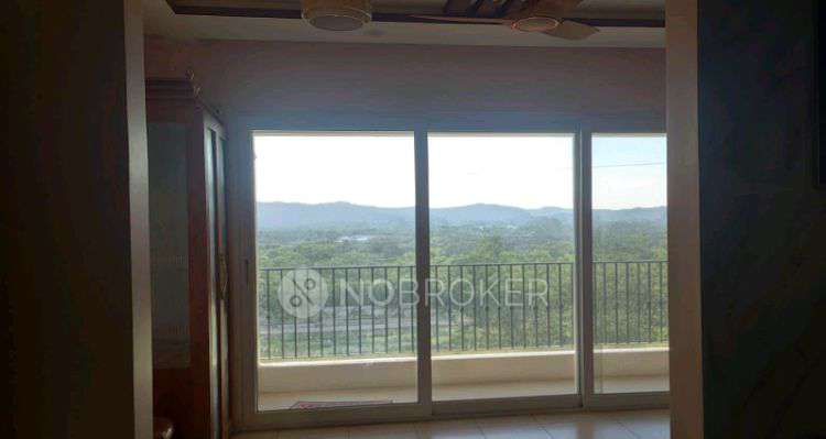 2 BHK Flat In Godrej Park Retreat, Sarjapura for Rent  In Godrej Park Retreat