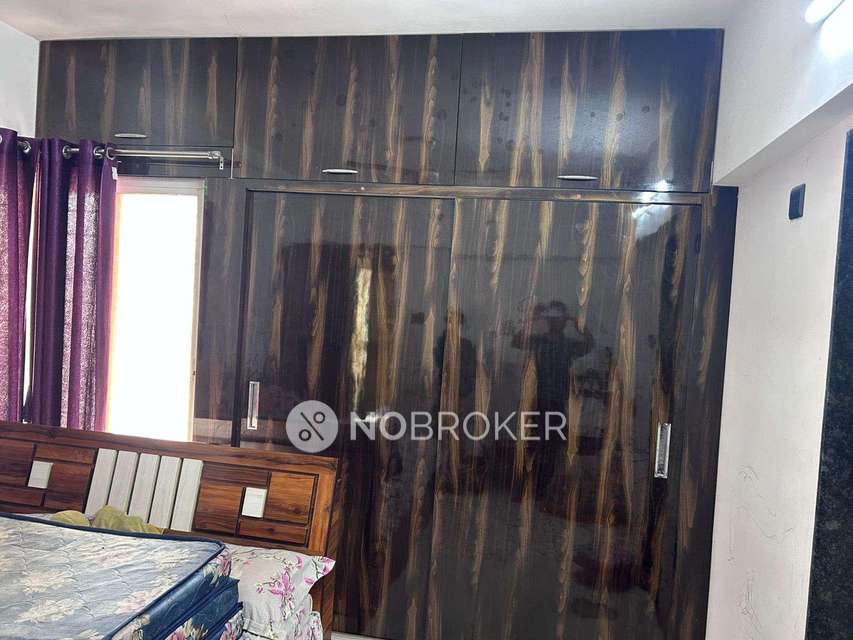 2 BHK Flat In Choice Goodwill Nirmiti, Dhanori For Sale  In Dhanori