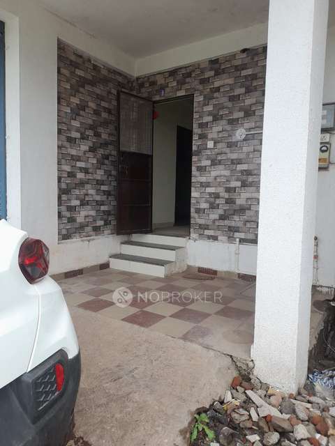 1 BHK House for Rent  In Manjari Budruk