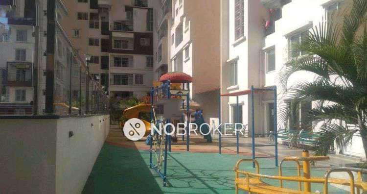 3 BHK Flat In Vrr Fortuna for Rent  In Sarjapur Road, Bangalore