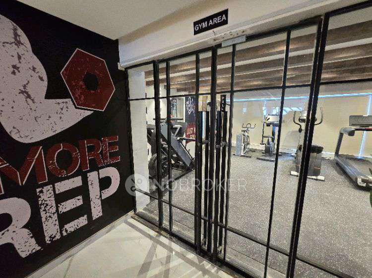 1 BHK Flat In Im Buildcon Applaud 38 For Sale  In Goregaon East