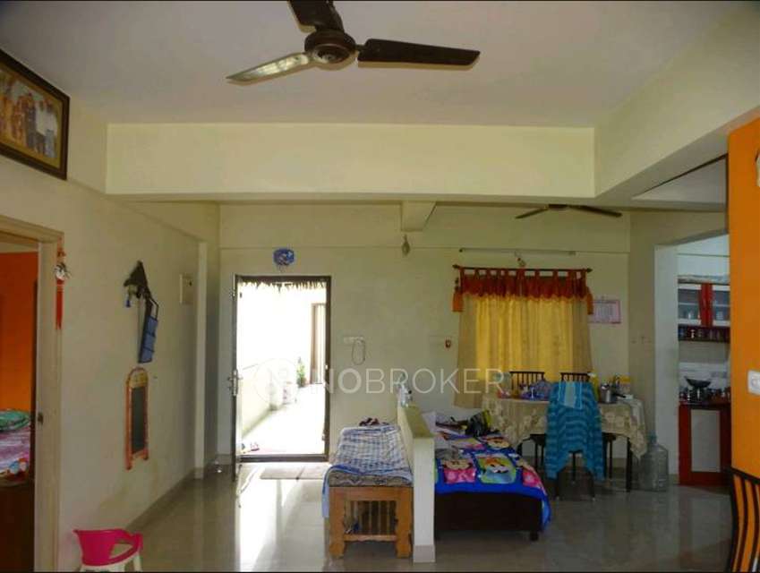 1 BHK Flat In Sumadhuras Paramount Serene, Begur, Bengaluru for Rent  In Begur, Bengaluru