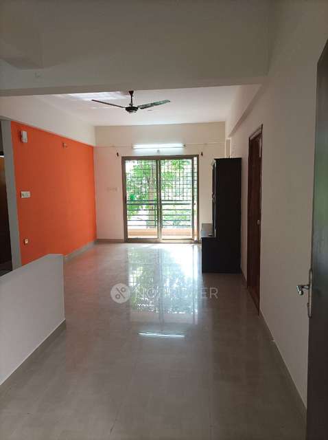 1 BHK Flat In Paramount Sumadhuras  Serene for Rent  In Singasandra