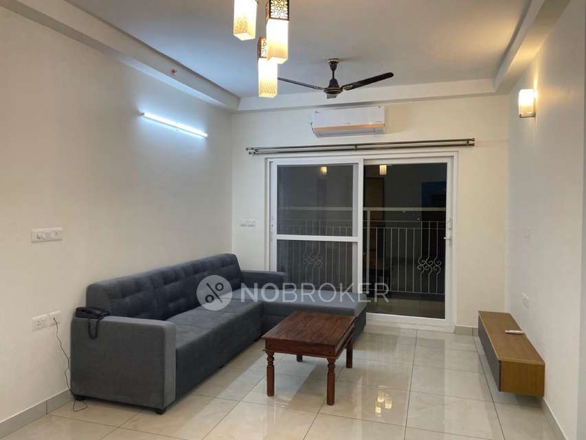 3 BHK Flat In Prestige Park Square for Rent  In Gottigere