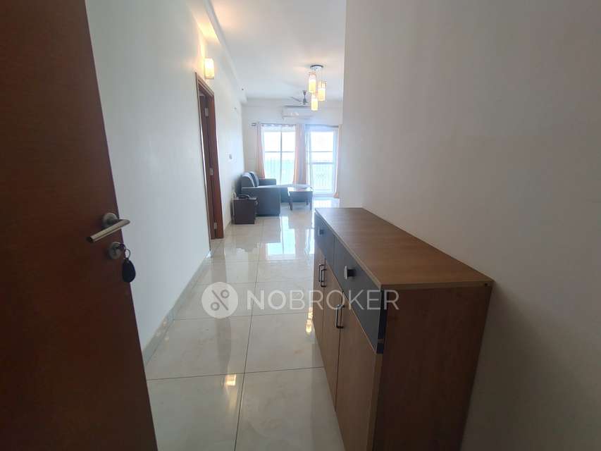 3 BHK Flat In Prestige Park Square for Rent  In Gottigere