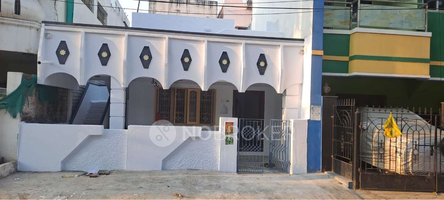2 BHK House for Rent  In Avvaiyar Street
