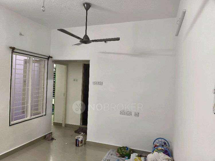 1 BHK Flat In Star Apartments for Rent  In Kamaraj Nagar 1st Street