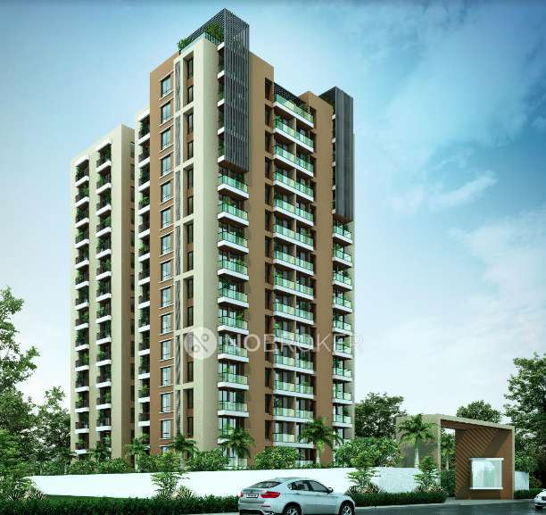 3 BHK Flat In Jains Anarghya, Pallikaranai For Sale In Pallikaranai
