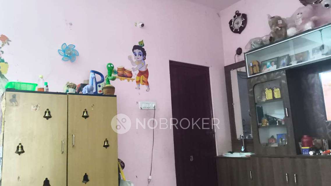 2 BHK House for Rent  In Melnallathur