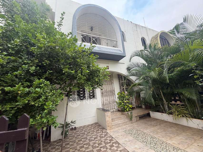 3 BHK Villa In Karia Konark Nagar , Viman Nagar for Rent  In Viman Nagar