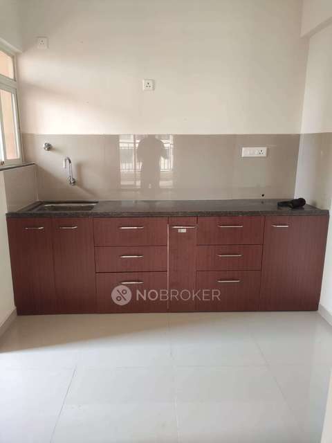2 BHK Flat In Puraniks Abitante Fiore for Rent  In Bavdhan