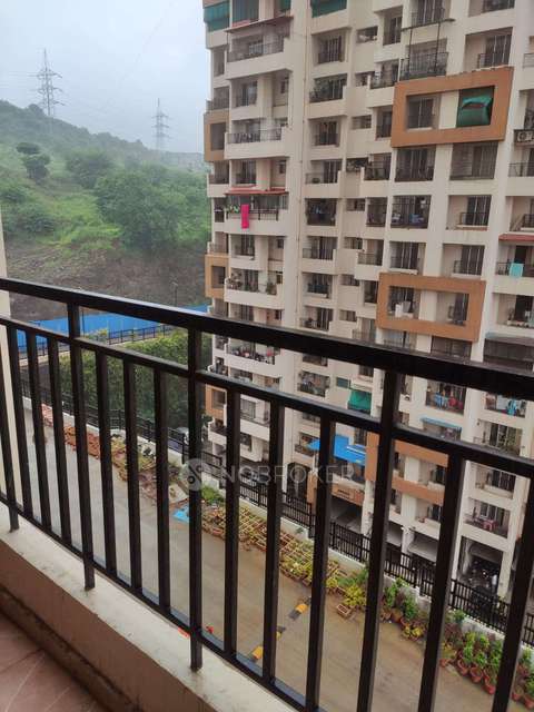 2 BHK Flat In Puraniks Abitante Fiore for Rent  In Bavdhan