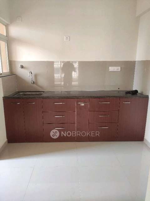2 BHK Flat In Puraniks Abitante Fiore for Rent  In Bavdhan