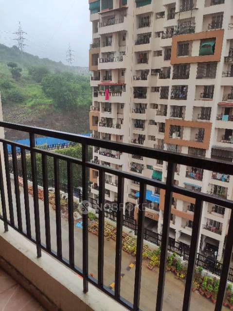 2 BHK Flat In Puraniks Abitante Fiore for Rent  In Bavdhan