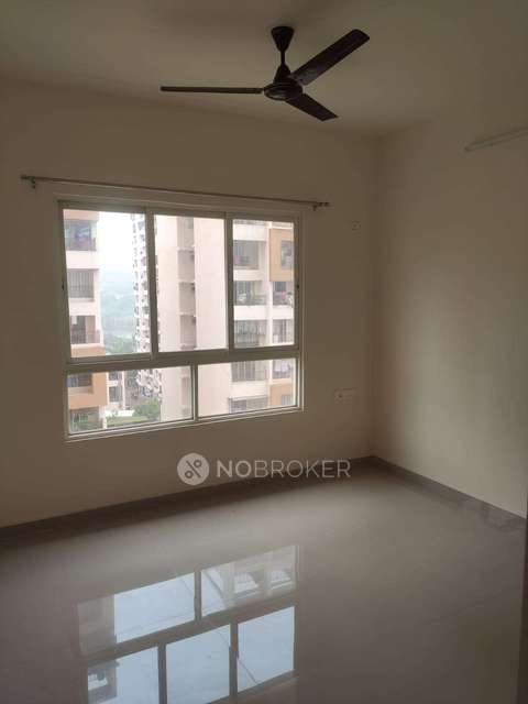 2 BHK Flat In Puraniks Abitante Fiore for Rent  In Bavdhan