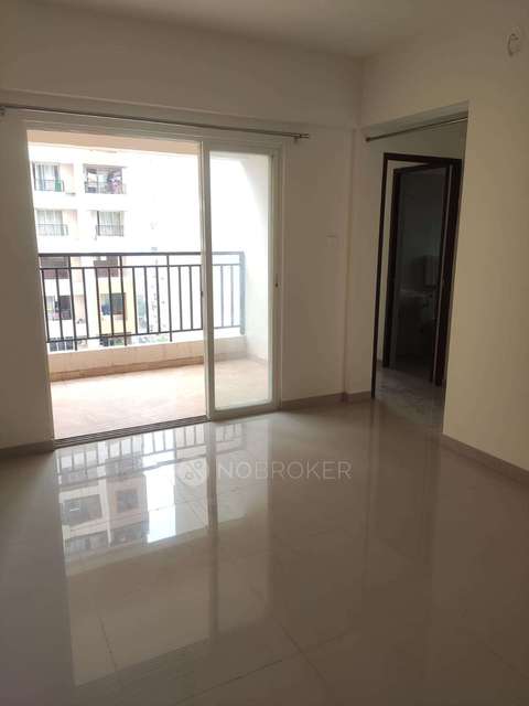 2 BHK Flat In Puraniks Abitante Fiore for Rent  In Bavdhan
