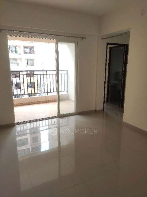 2 BHK Flat In Puraniks Abitante Fiore for Rent  In Bavdhan
