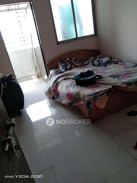 1 BHK Flat In Bdta Society Panvel For Sale  In Panvel 