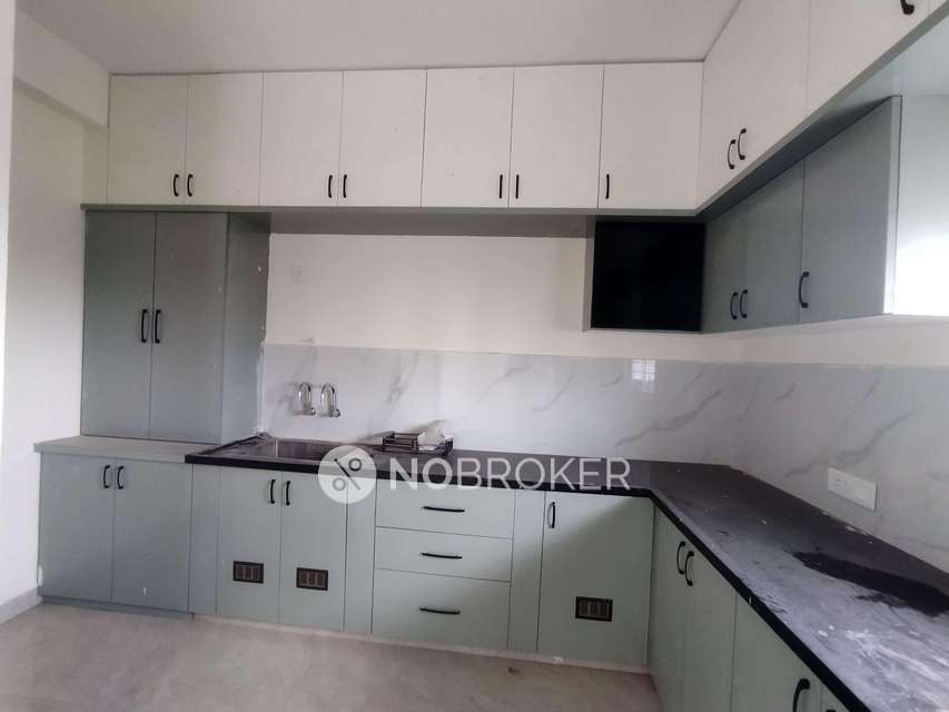 3 BHK Flat In Neeladri Apartment For Sale  In Kompally 