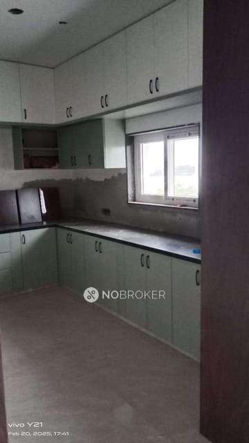 3 BHK Flat In Neeladri Apartment For Sale  In Kompally 